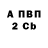 APVP кристаллы Liberty Buhgalter